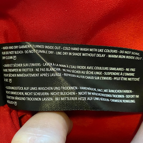 C/MEO Collective Dress - Picture 7 of 7